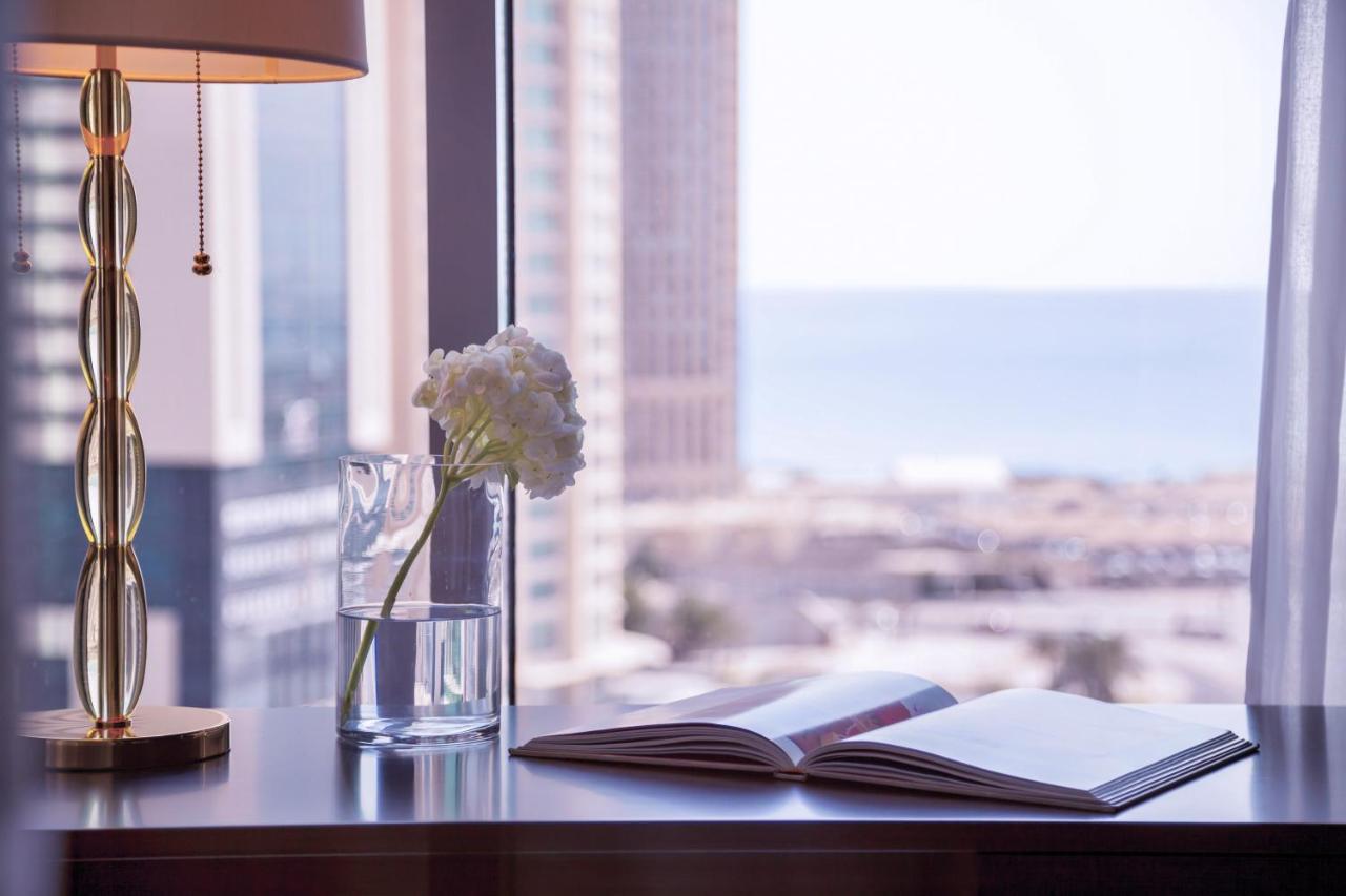 Shangri-La Xiamen Exterior photo
